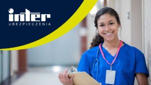Ubezpieczenie INTER Pielęgniarka